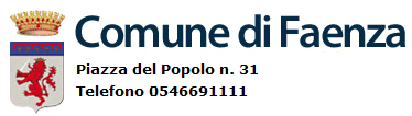 comune di faenza